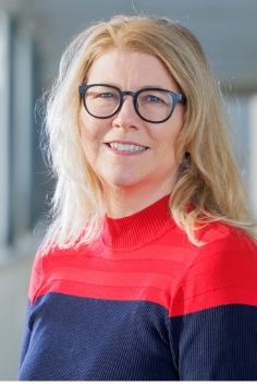 Nicole SCOBIE